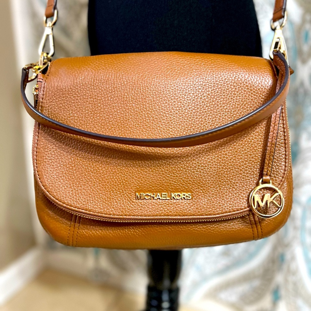 MK BEDFORD CROSSBODY